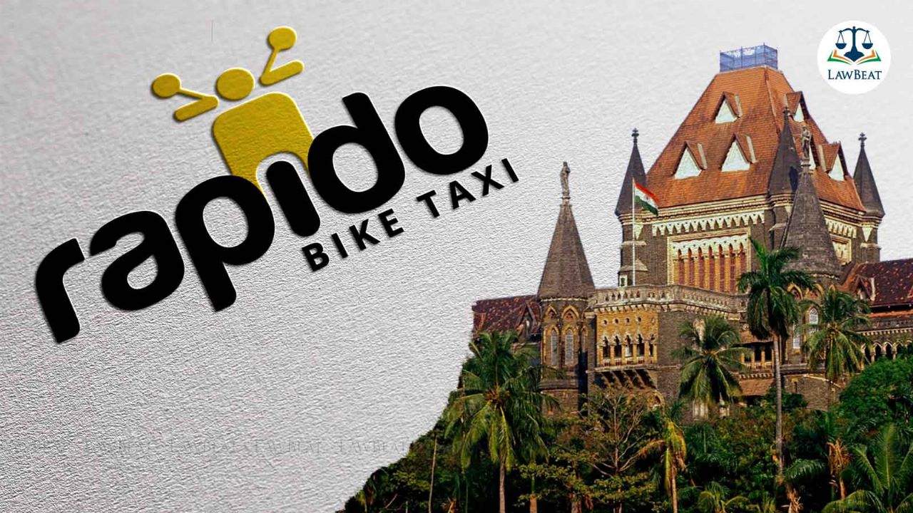 Bombay HC Asks State Govt To Formulate Policy On Bike Taxi Aggregator licensing Bombay HC Asks State Govt To Formulate Policy On Bike Taxi Aggregator licensing